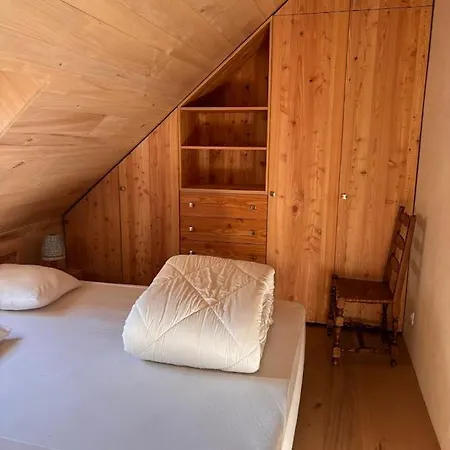 Ecogite Gavarnie Et Grange * Gèdre