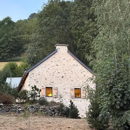 Ecogite Gavarnie Et Grange * Gèdre