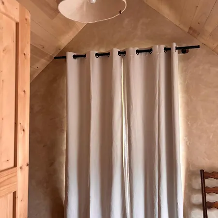 Ecogite Gavarnie Et Grange Gèdre