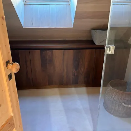 Ecogite Gavarnie Et Grange Feriehus