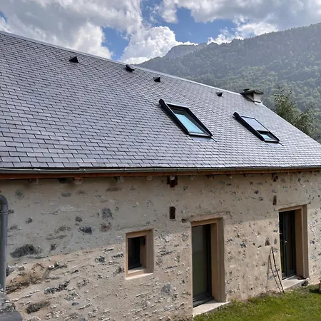 Σπίτι διακοπών Ecogite Gavarnie Et Grange
