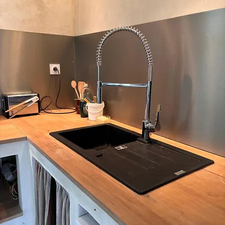 Ecogite Gavarnie Et Grange