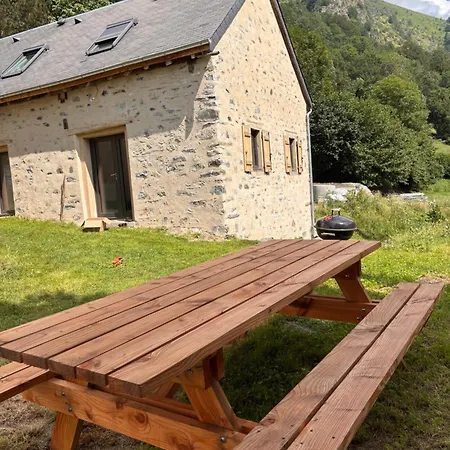 Ecogite Gavarnie Et Grange
