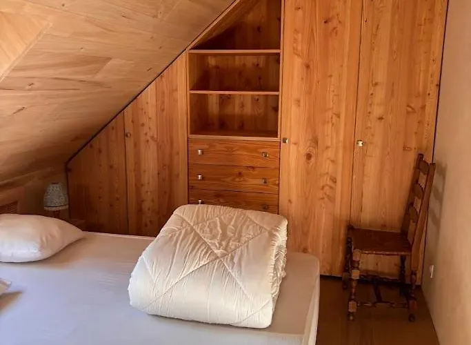 Ecogite Gavarnie Et Grange * Gèdre