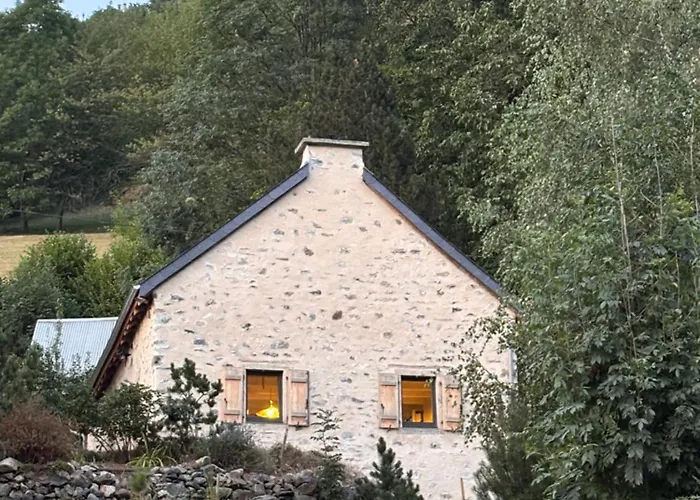 Ecogite Gavarnie Et Grange * Gèdre