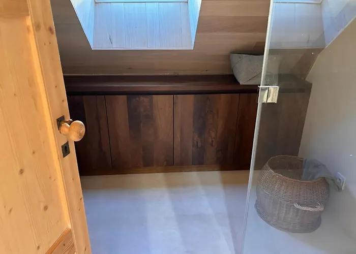 Ecogite Gavarnie Et Grange Feriehus