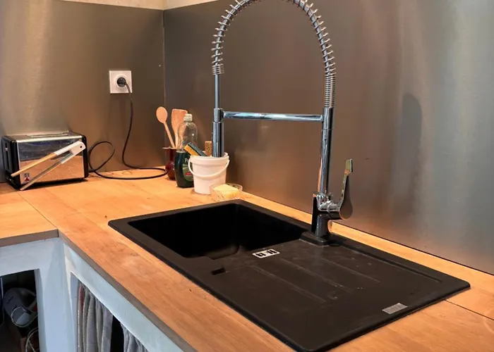 Ecogite Gavarnie Et Grange